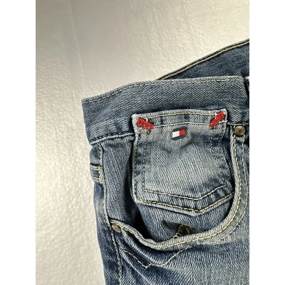 Tommy Hilfiger size boys